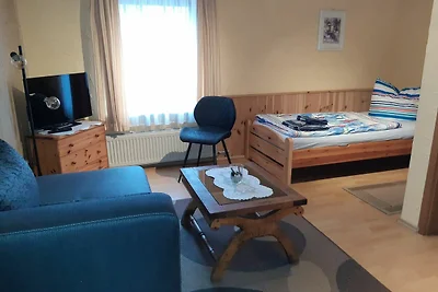 Vakantieappartement Gezinsvakantie Göhren