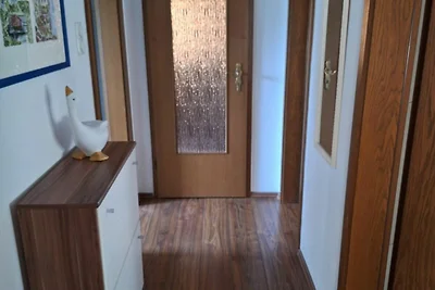 Ferienwohnung Ziegeleistrasse