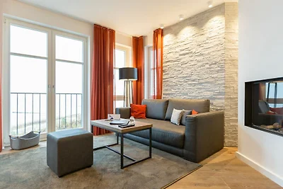 Vakantieappartement Gezinsvakantie Bansin