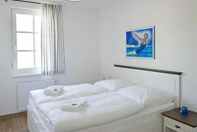 Baabe Inselparadies Fewo Mönchgut Ref.