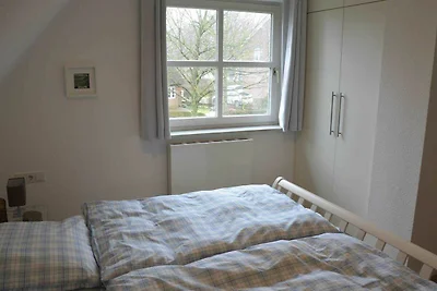 Kind, Hausteil, Heidweg 6 in Nieblum