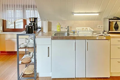 Vakantieappartement Gezinsvakantie Lübbenau/ OT Ragow