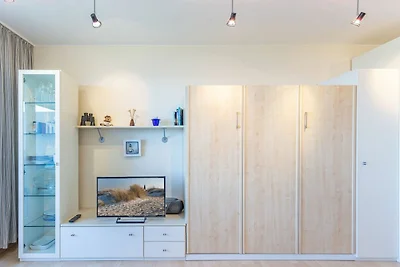 Vakantieappartement Gezinsvakantie Cuxhaven