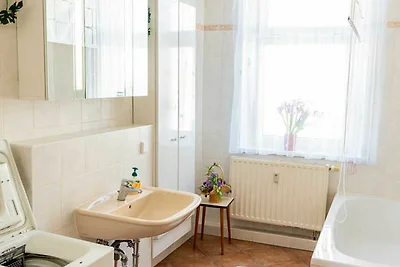 Ferienwohnung Löbau im Stadtzentrum, Messenah