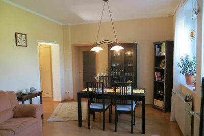 Gästewohnung Eckert