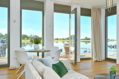 Vakantieappartement Gezinsvakantie Ummanz