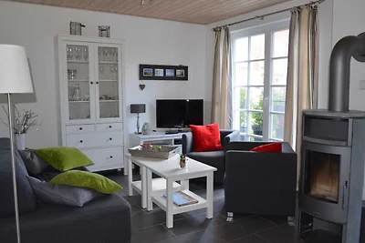 Apartament Dla rodzin Greetsiel