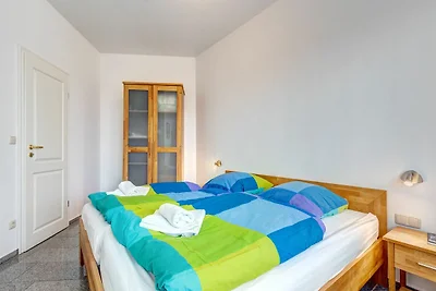 Wohnung Direkt am Wasser