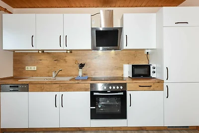 Appartamento Vacanza con famiglia Esens