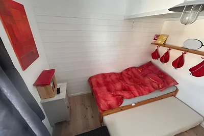 OFI-44 - Grosszügiges, helles Ferienhaus mit ...