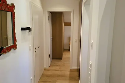 Bodenschneidsuiten Gipfelblick