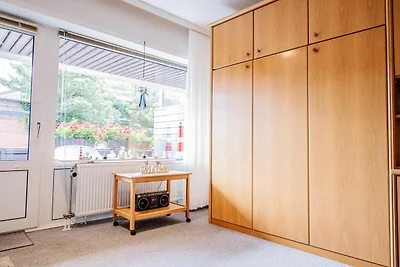Vakantiehuis Ontspannende vakantie Archsum