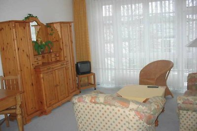 Vakantieappartement Gezinsvakantie Kellinghusen