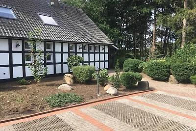 Vakantieappartement Gezinsvakantie Löningen
