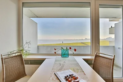 Vakantieappartement Gezinsvakantie Cuxhaven