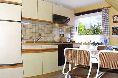 Ferienwohnung im Haus Riegstra