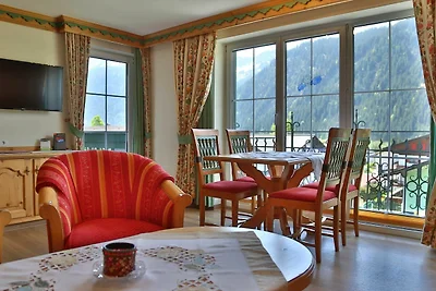 Vakantieappartement Gezinsvakantie Grän