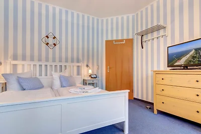 Maison de vacances Vacances relaxation Ahlbeck