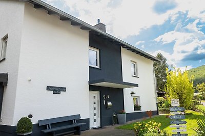 Vakantieappartement Gezinsvakantie Edertal