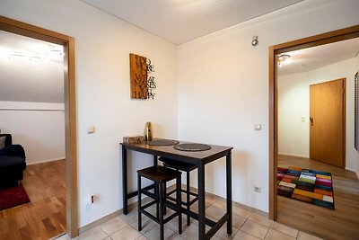 apartman za odmor Obiteljski odmor Seefeld