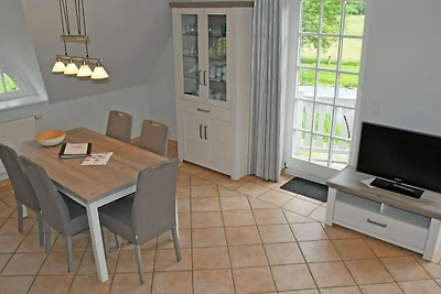 Ferienwohnung mit Balkon 0G 1