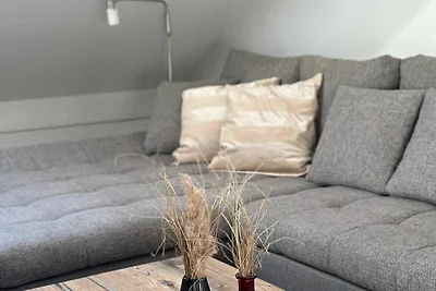 Appartamento Vacanza con famiglia Heiligenstadt