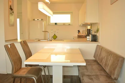 Appartamento Vacanza con famiglia Schillig