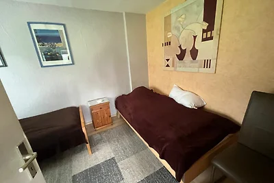 Vakantieappartement Gezinsvakantie Manhagen
