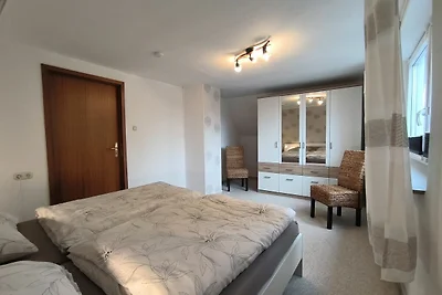 Vakantieappartement Gezinsvakantie Oeversee