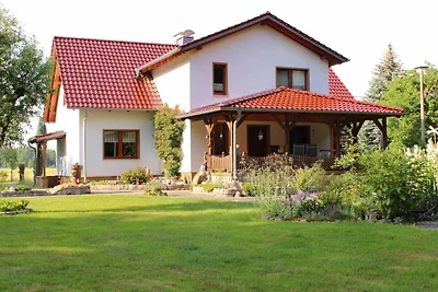 FeWo, SZ, WZ, DU/WC, Küche, Terrasse