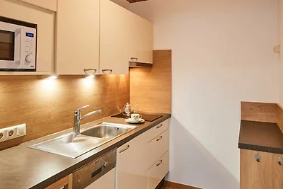 Appartement Nr. 4
