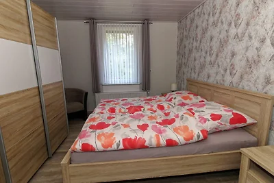 Ferienhaus am Ostfrieslandwanderweg