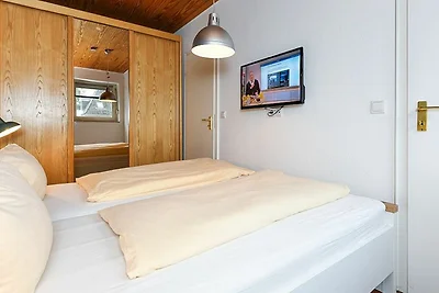 Vakantieappartement Gezinsvakantie Neuharlingersiel