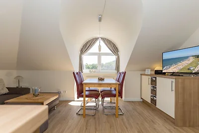 apartman za odmor Obiteljski odmor Kühlungsborn