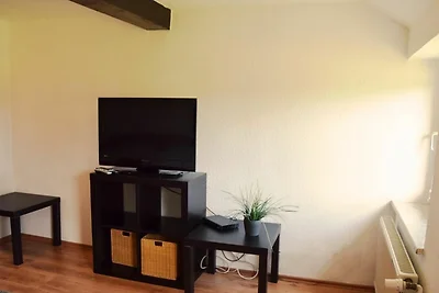 Erdgeschosswohnung