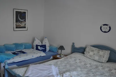 FeWo Möwennest