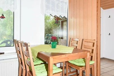 Ferienhaus Pusteblume