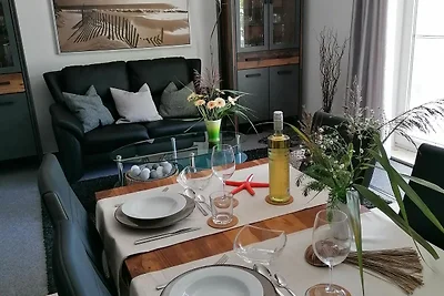 Vakantieappartement Gezinsvakantie Lalendorf