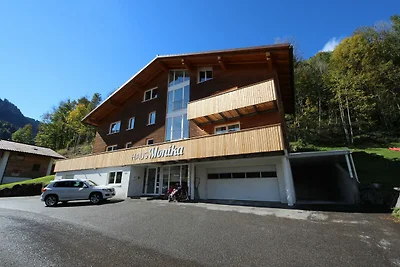 Vakantieappartement Gezinsvakantie Mellau