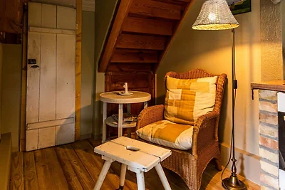 Vakantieappartement Gezinsvakantie Ahrenshagen-Daskow