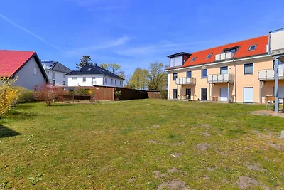 Hotel Cultuur en bezienswaardigheden Peenemünde