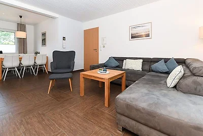 Ferienhaus Nuus Negen