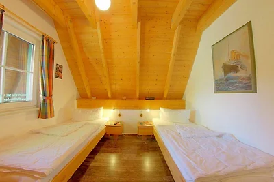 Casa vacanze Vacanza di relax Wremen