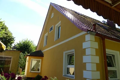 Vakantieappartement Gezinsvakantie Ralswiek