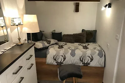Vakantieappartement Gezinsvakantie Wolfenbüttel