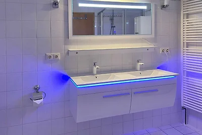 Vakantieappartement Gezinsvakantie Lübbenau