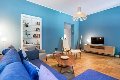 Haus Silvana, App. 02