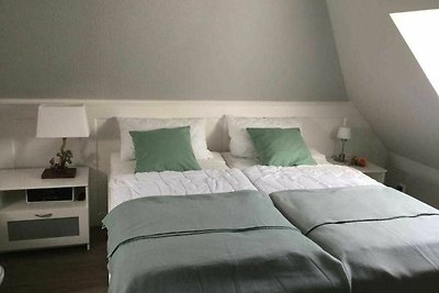 Apartamento Vacaciones familiares Barendorf
