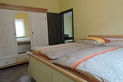 Vakantieappartement Gezinsvakantie Lützelbach