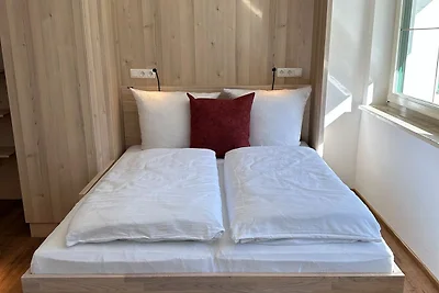 Vakantieappartement Gezinsvakantie Finkenberg im Zillertal